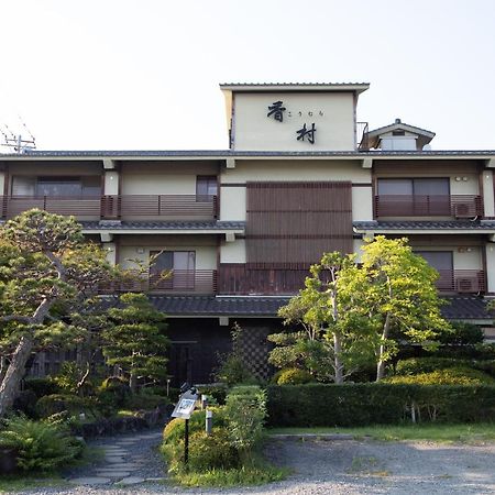 Matsushima Koumura Exterior foto